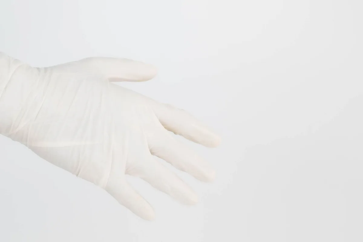 Blood Spill Cleanup in Dallas, TX