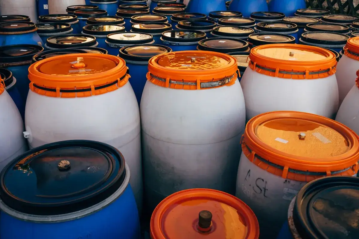 Medical Waste Removal in Dallas, TX